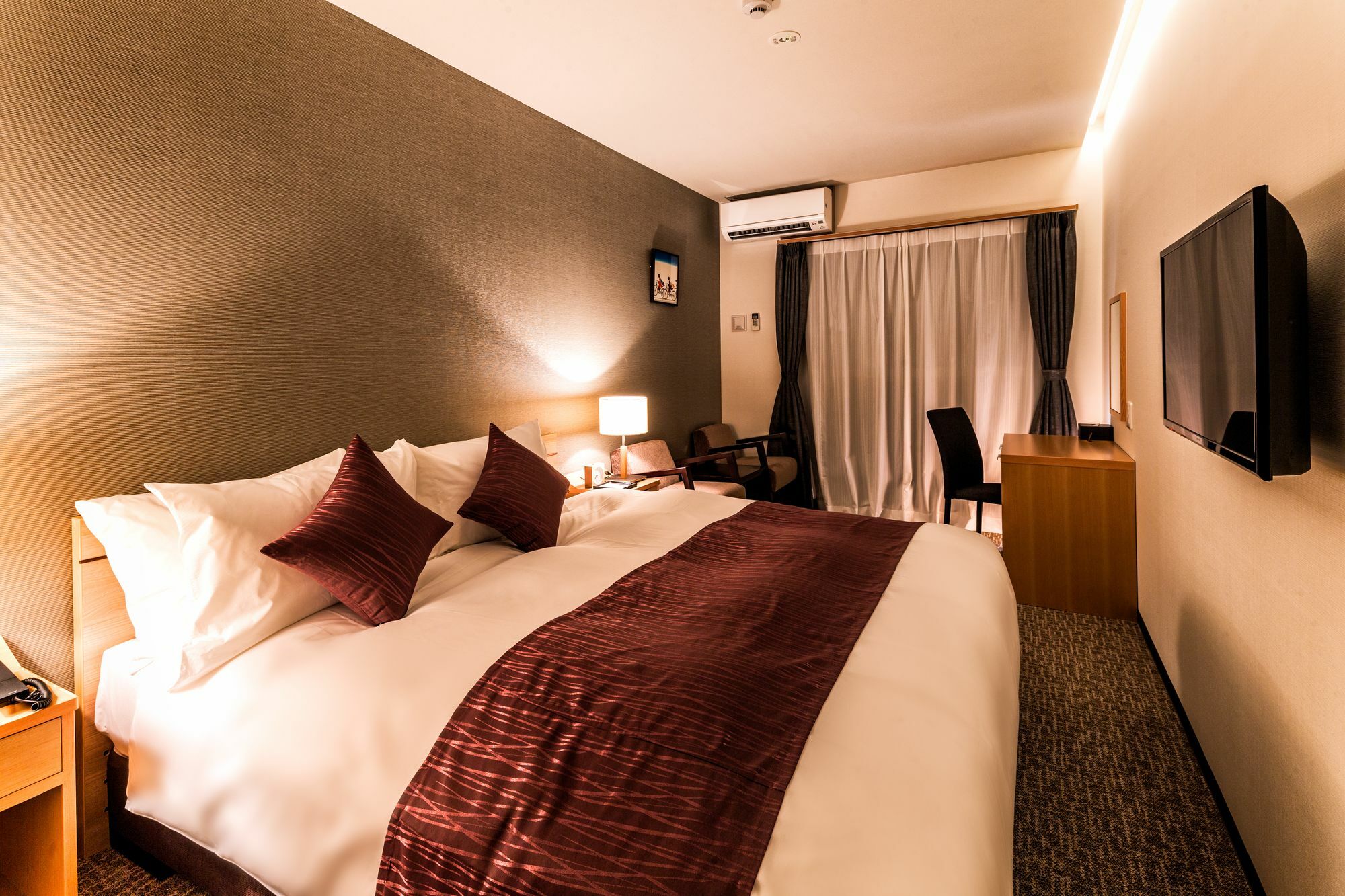 Kyoto Karasuma Oike Hotel Grandereverie Екстер'єр фото